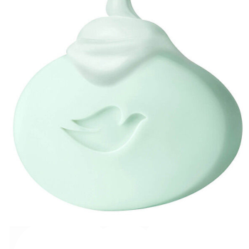 Bərk Sabun Dove Go Fresh 90 gr