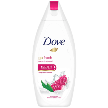 Duş Geli Dove Bərpaedici Nar 250 ml