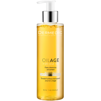 Масло для умывания Dermedic Oilage Очищающее 200 мл