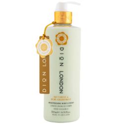 Bədən Losyonu Dion London Nektarin Və Qreypfrut 500 ml