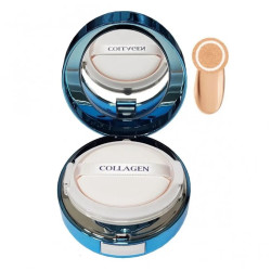 Kuşon Enough Collagen Aqua Air 21