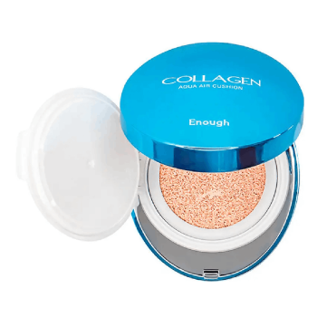 Kuşon Enough Collagen Aqua Air 13