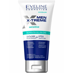 Бальзамы после бритья Eveline Men X Treme 150 мл