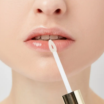 Масло для губ Eveline Rich Lip Oil Кокос