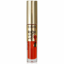 Dodaq Üçün Yağ Eveline Rich Lip Oil Mango