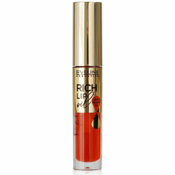 Масло для губ Eveline Rich Lip Oil Манго