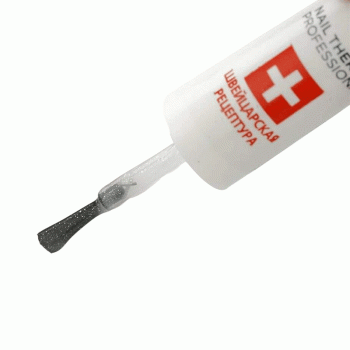 Dırnaq Qulluqu Eveline Nail Therapy Professional Kompleks Regenerasiya Golden Shine