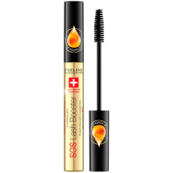 Kirpik Üçün Kompleks Zərdab Eveline SOS Lash Booster 5-də 1