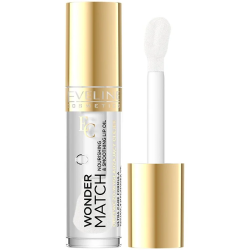 Dodaq Üçün Yağ Eveline Wonder Match 01