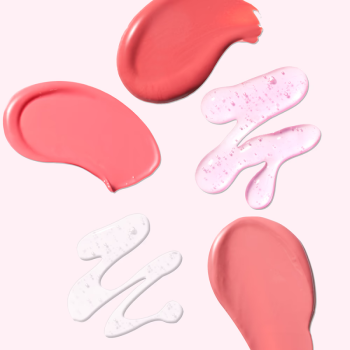 Масло для губ Eveline Wonder Match 05