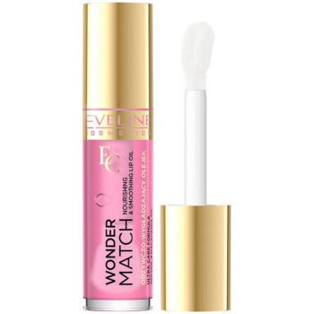 Масло для губ Eveline Wonder Match 02