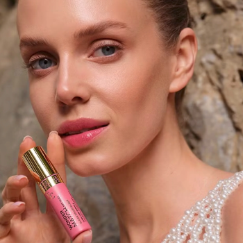 Масло для губ Eveline Wonder Match 03