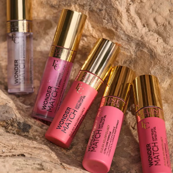 Масло для губ Eveline Wonder Match 05