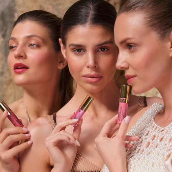 Масло для губ Eveline Wonder Match 05