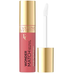 Dodaq Üçün Yağ Eveline Wonder Match 04