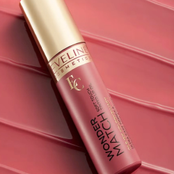 Dodaq Üçün Yağ Eveline Wonder Match 05