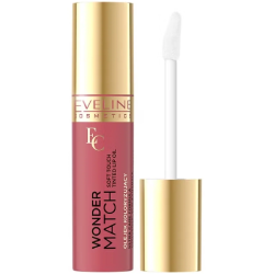 Dodaq Üçün Yağ Eveline Wonder Match 05