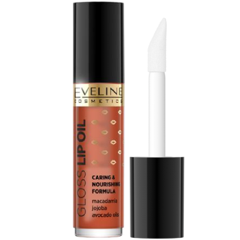 Dodaq Üçün Yağ Eveline Gloss Lip 02