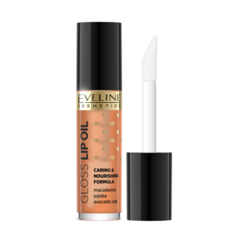 Dodaq Üçün Yağ Eveline Gloss Lip 04