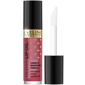 Dodaq Üçün Yağ Eveline Gloss Lip 05