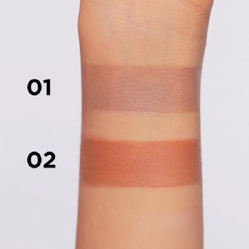 Bronzer Eveline Wonder Show 02