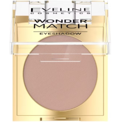 Göz Kölgəsi Eveline Wonder Match Neutral Nude 02
