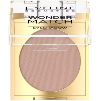 Göz Kölgəsi Eveline Wonder Match Neutral Nude 02