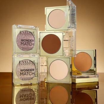 Göz Kölgəsi Eveline Wonder Match Neutral Nude 02