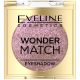 Göz Kölgəsi Eveline Wonder Match Rose Glow 06
