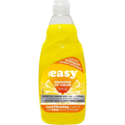 Qabların Yuyulması Üçün Vasitə Easy Limon 500 ml
