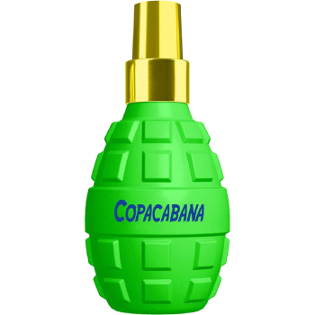 Масло для загара Eda Taşpınar Copacabana Bomb 200 мл