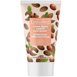Крем для рук Evoluderm Ши 50 мл