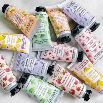 Крем для рук Evoluderm Гранат 30 мл