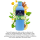 Duş Geli Felce Azzurra Berqamot Və Jasmin 650 ml