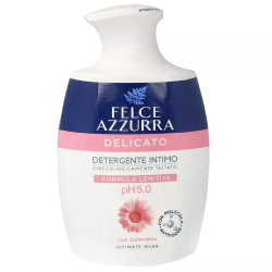 Intim Gigiyena Geli Felce Azzurra Delikat 250 ml