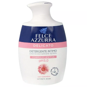 Гель для интимной гигиены Felce Azzurra Delicate 250 мл