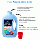 Gel Yuyucu Toz Felce Azzurra Lavat Color 1595 ml