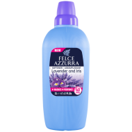 Paltar Üçün Kondisioner Felce Azzurra Lavanda Və İris 2000 ml