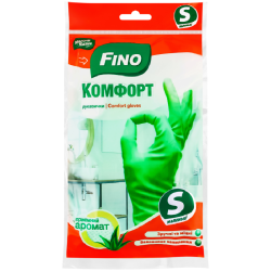 Məişət Əlcəyi Fino Aloe S 1 cüt