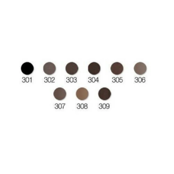 Qaş Karandaşı Golden Rose Dream Light Ash 302