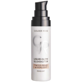 База под макияж Golden Rose Glow Iluminator