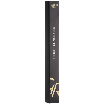 Konsiler Golden Rose Liquid 01