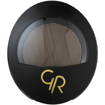 Тени для бровей Golden Rose 104