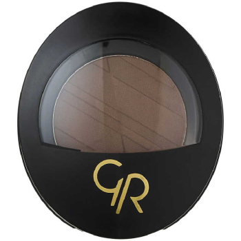 Тени для бровей Golden Rose 105