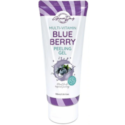 Pilinq-Gel Üz Üçün Graceday Multi-Vitamin Qaragilə 100 ml