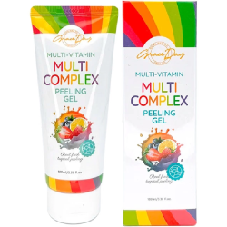 Pilinq-Gel Üz Üçün Graceday Multi-Vitamin Multi Kompleks 100 ml