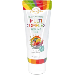 Pilinq-Gel Üz Üçün Graceday Multi-Vitamin Multi Kompleks 100 ml