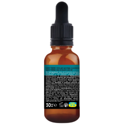 Kişilər Üçün Saç Və Saqqal Yağı Hair Trend Barbers 30 ml