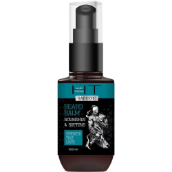 Kişilər Üçün Saqqal Balzamı Hair Trend Barbers 100 ml