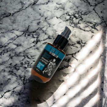 Мужской бальзам для бороды Hair Trend Barbers 100 мл